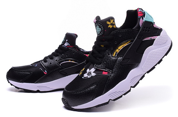 Nike Air Huarache I Women Shoes--012